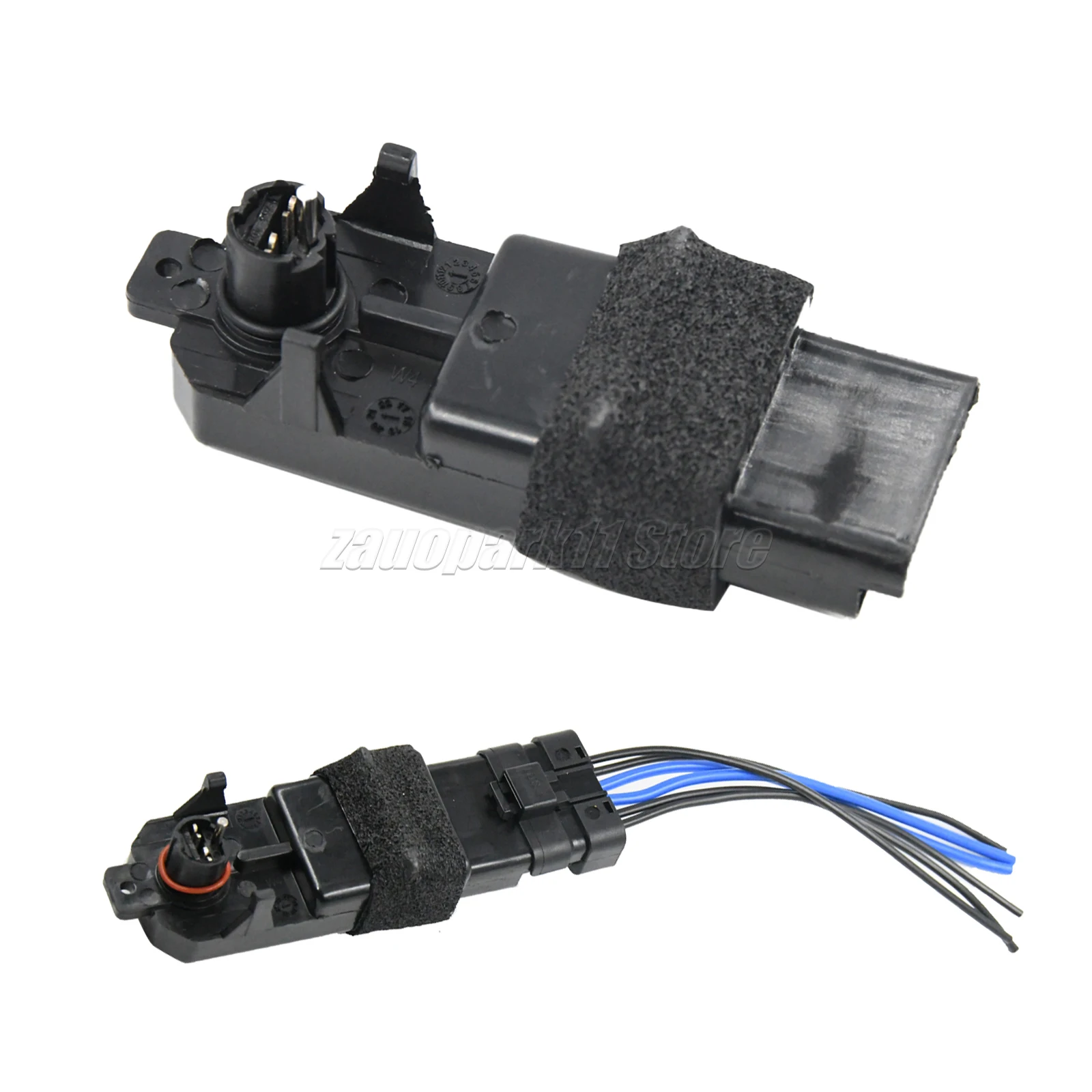 Módulo de ventana + Kit de enchufe de cableado, arnés para RENAULT CLIO MEGANE SCENIC LAGUNA TEMIC, 288887, 440726, 440746, 440788,