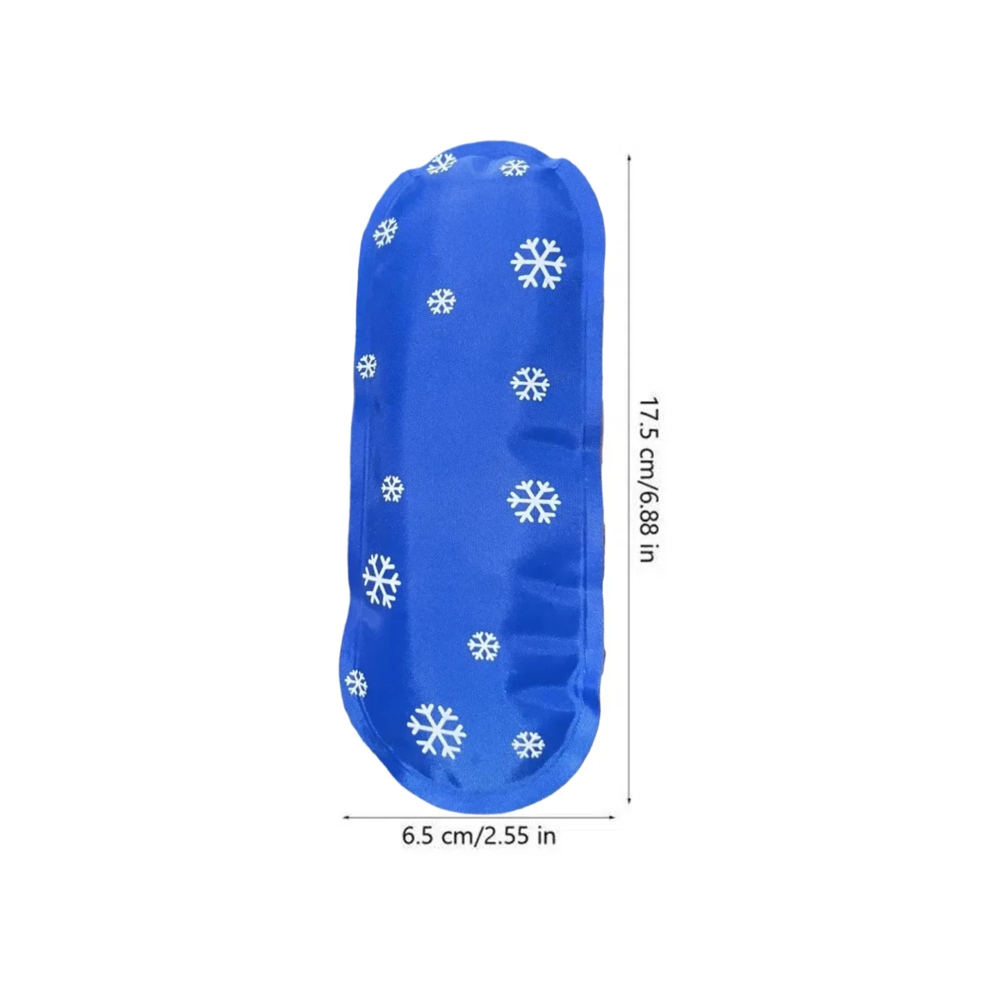5/3/2/1 قطعة متعددة الأغراض الحرارية معزول Medicla برودة السفر حالة الجليد حزمة حبوب منع الحمل الباردة هلام الأنسولين حقيبة التبريد #6