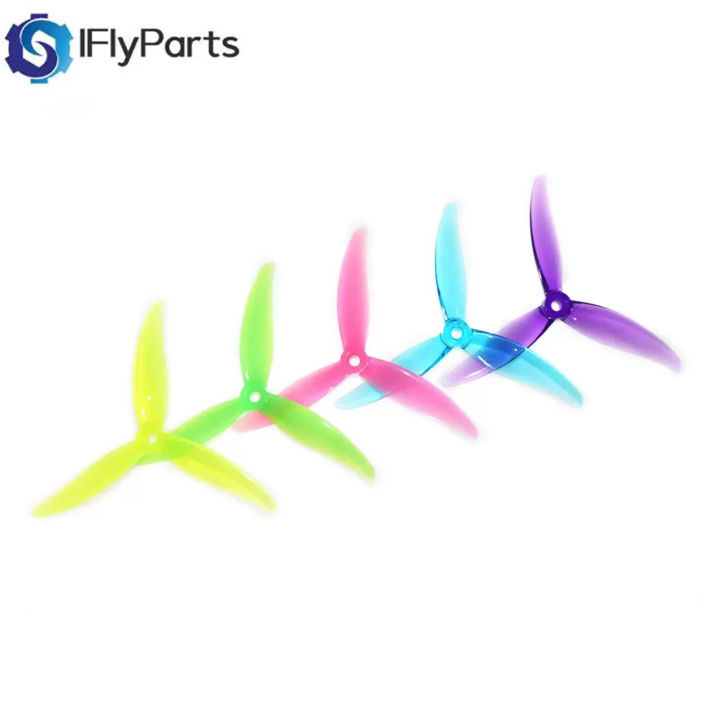 4Pcs Mck 3-Blade Pc…