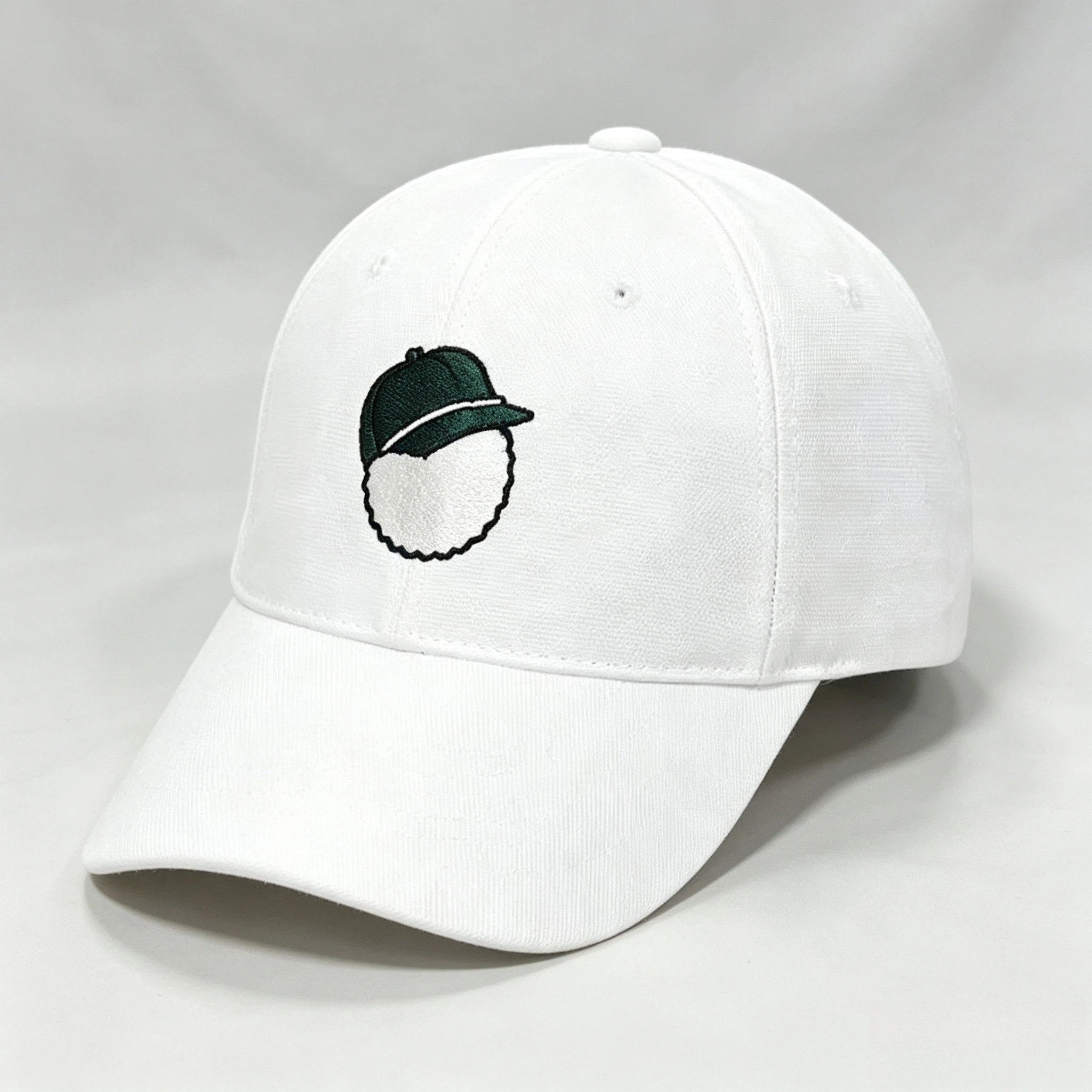 Classic Embroidered Golf Baseb - Embroidery Hat Machine review and price