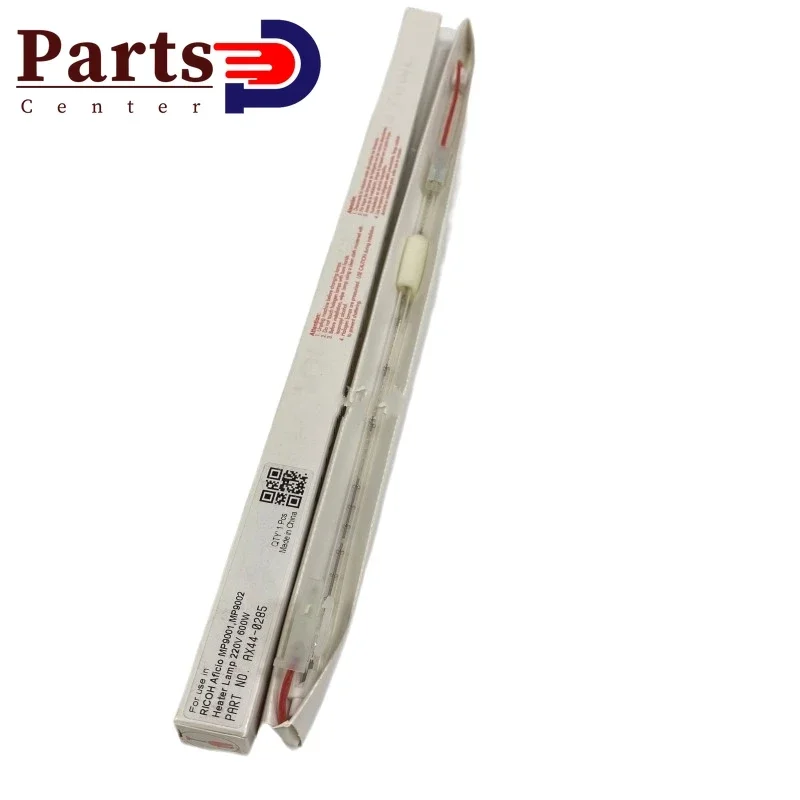 Compatible For Ricoh MP 9001 9002 Fuser Lamp Light 220V 600W Printer Copier Spare Parts