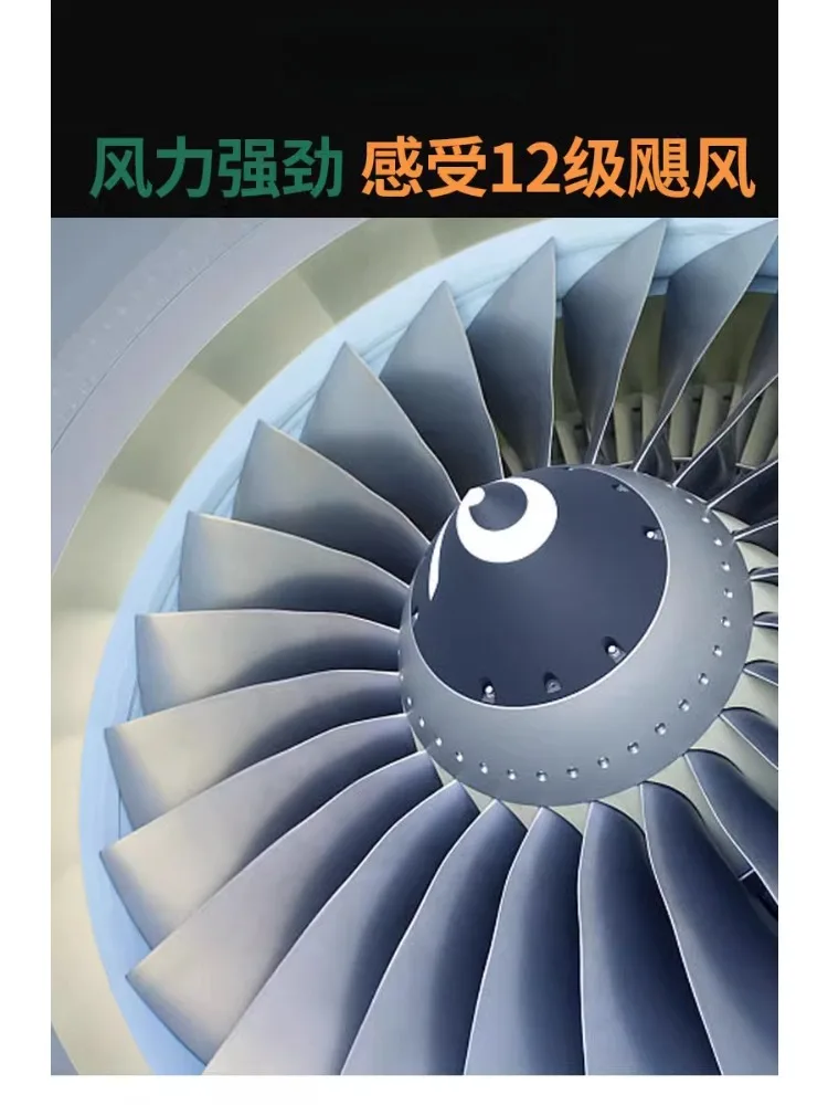 Fallen leaf hair dryer rechargeable leaf cleaning tool electric snow blower computer dust removal strong hair gun