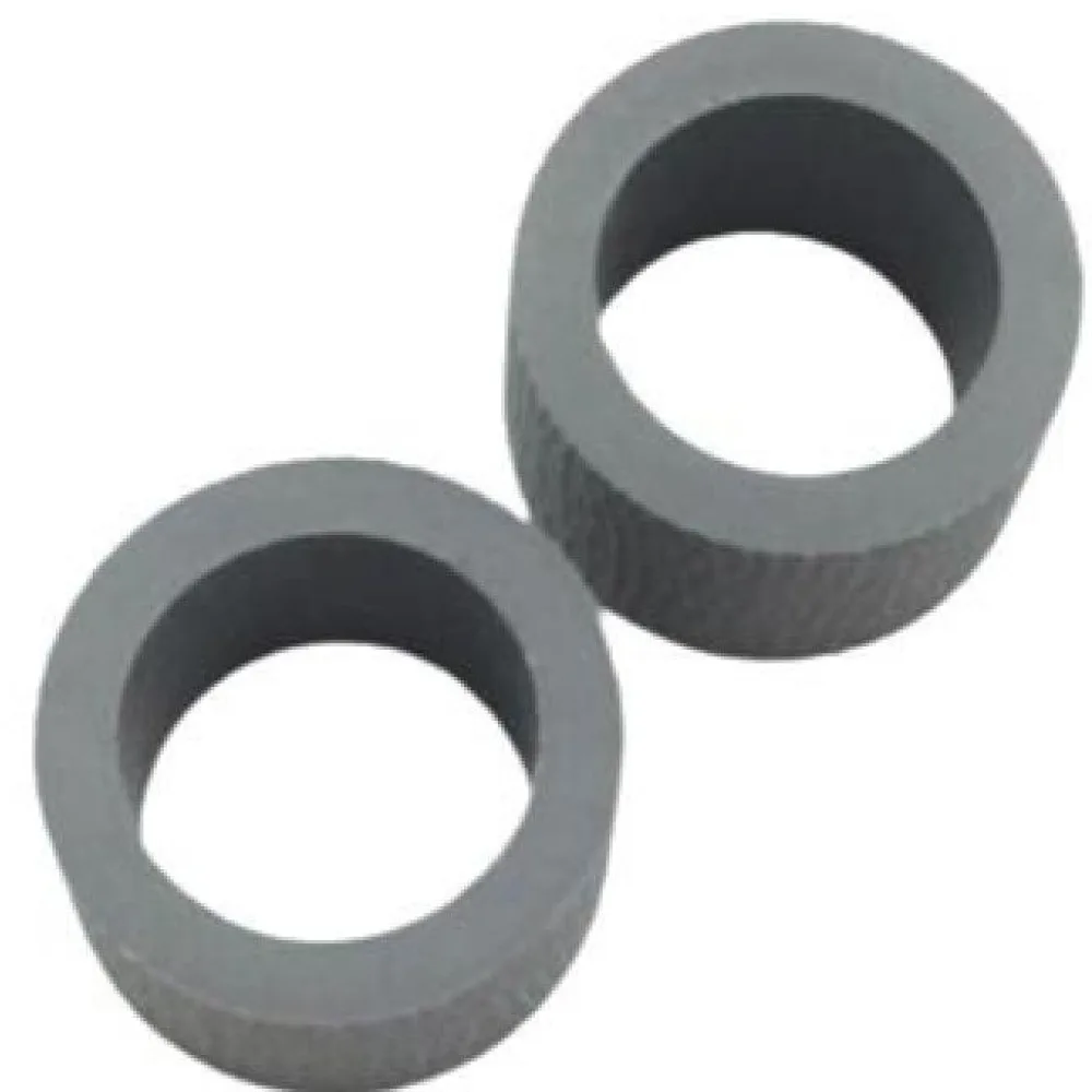 2X Paper Feed Pickup Roller Fits For EPSON M2120 M1120 M2140 ET3700 M2170 M3170 M1140 M3140 WF2860 M1100 M3180 M1180 M1170