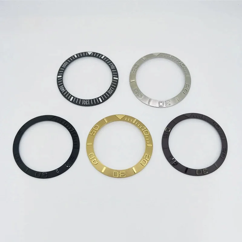 

Watch Accessories Watch Ring Diameter 38mm Inside 30.5mm Watch Cases Outer Ring Repair Parts