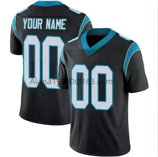 

Custom Carolina #9 Bryce Young #0 Brian Burns #19 Adam Thielen #30 Chuba Hubbard #17 Xavier Legette Jersey