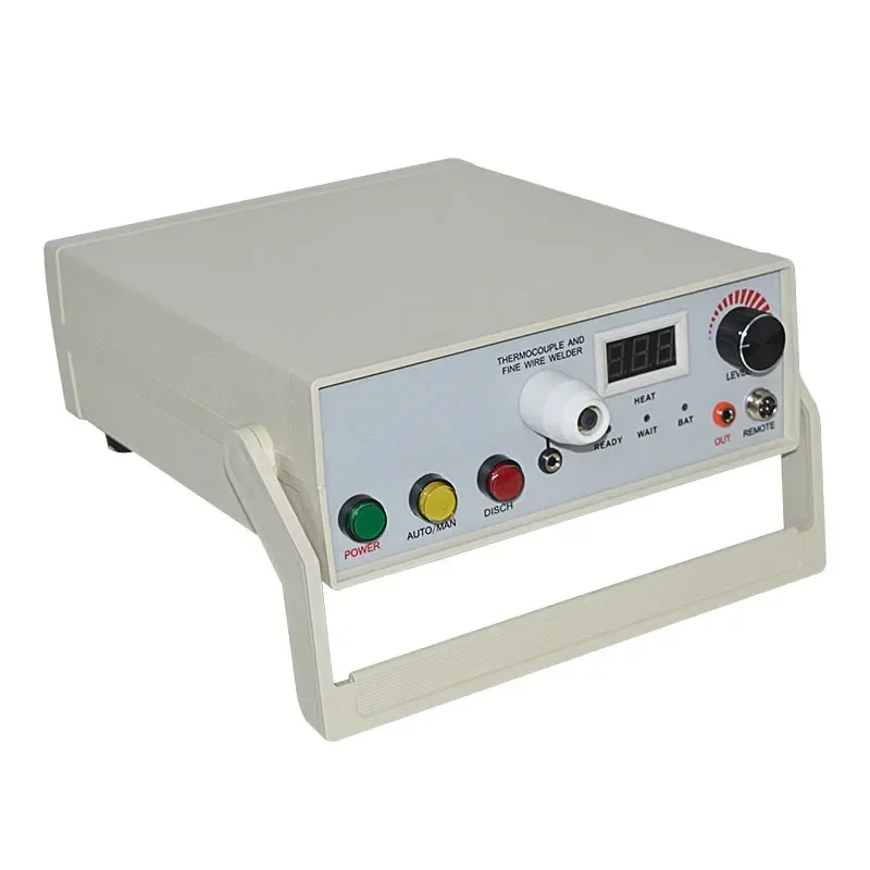 Thermocouple Spot Welding Machine Temperature Controller and Thermocouple Thermometer OEM Customization Supported