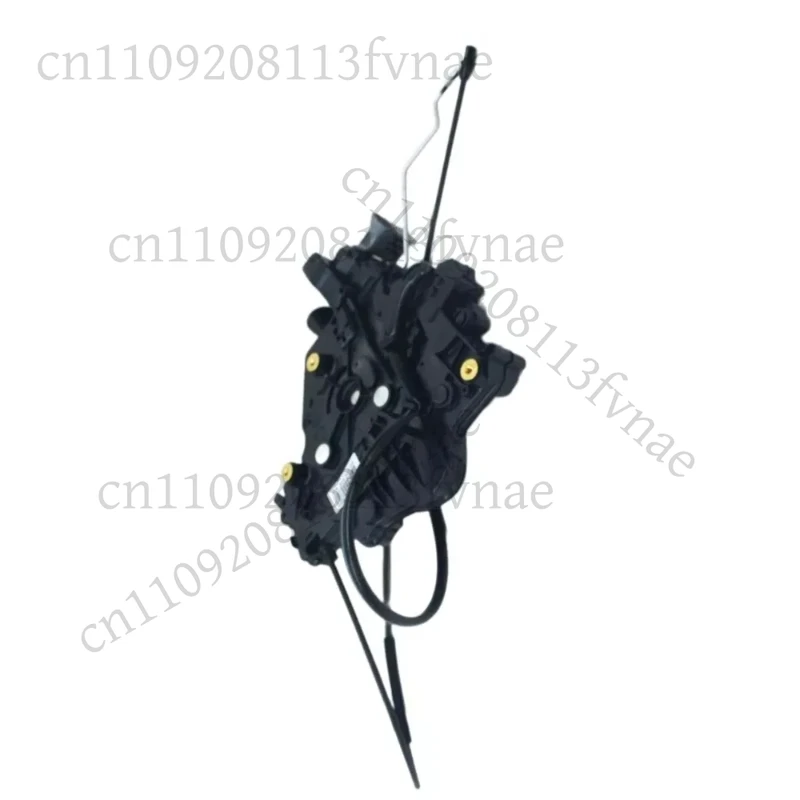 Tailgate Lock Compatible with for SVW TRANSPORTER T5 Right Sliding Door Remote Control Lock  7E0843654CC