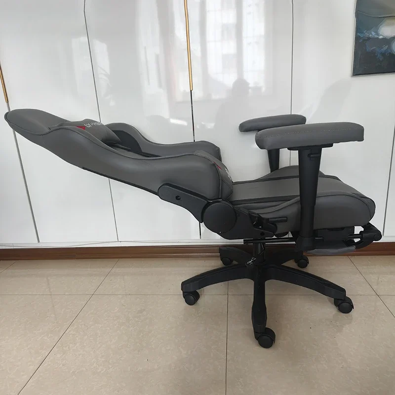 #Creative Reclining Office Chairs Ergonomic Computer Chair Home Desk Chair Bedroom Lifting Game Armchair Luxury Office Furniture