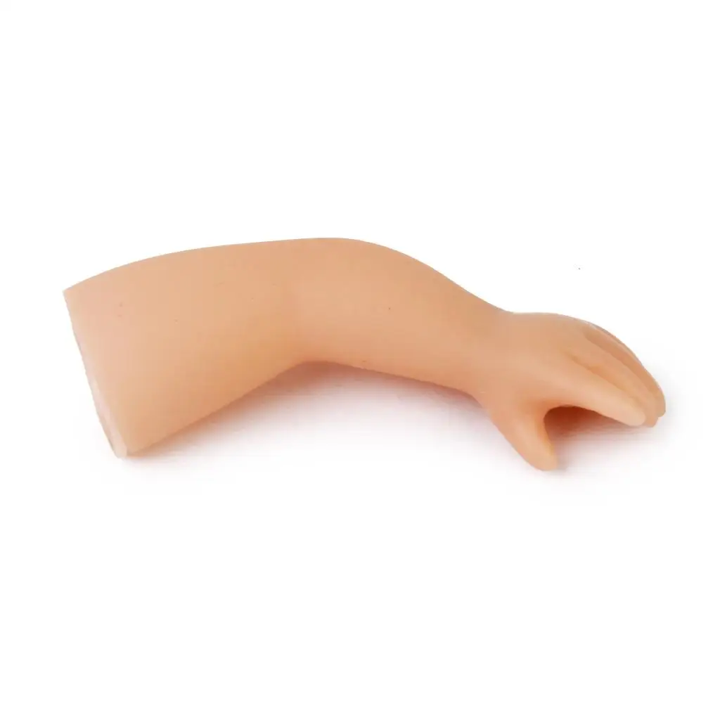 

Trick Little Hand Prank Props Gimmicks for Close Up, Stage, Street Show