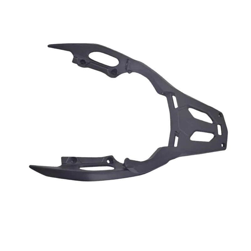 Universal Motorcycle Luggage Rack for Tour Pack Rear Rack Bag Cargo Carrier for Motorcicleta