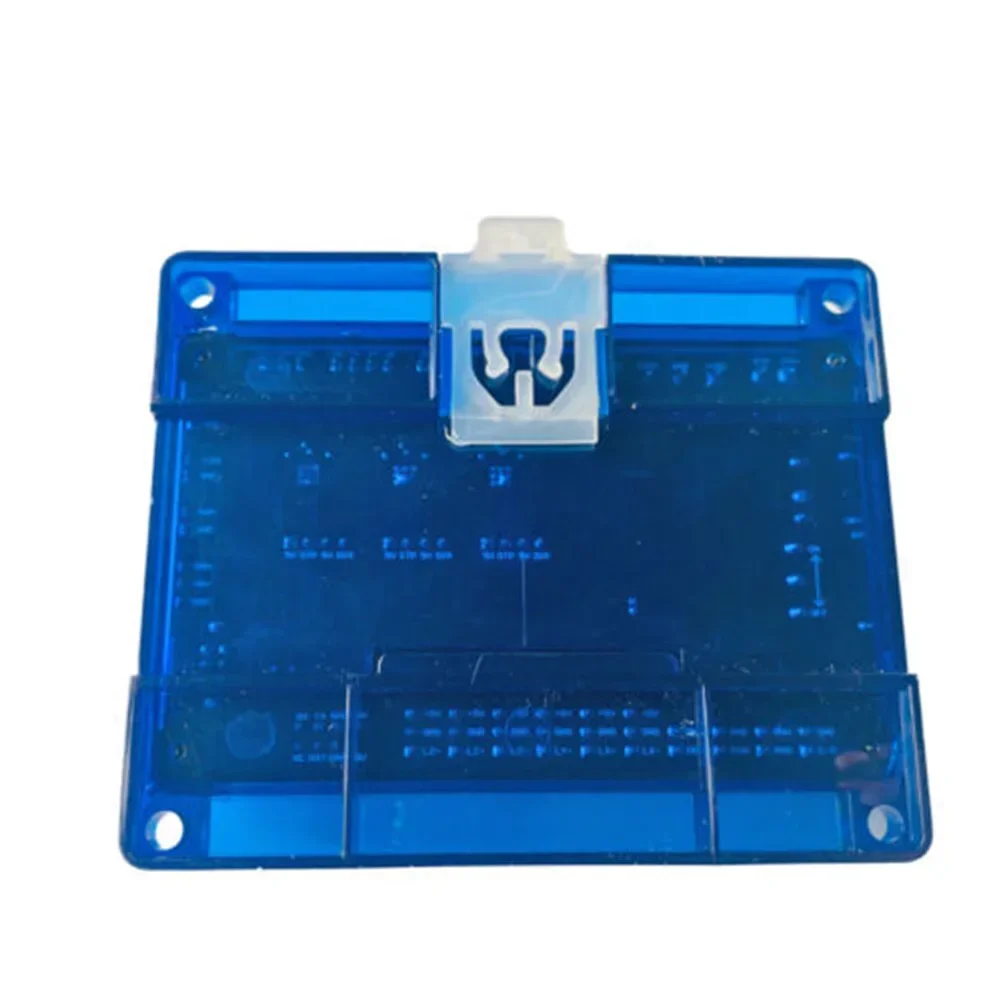 Tablero de Control práctico de 3 ejes para controlador fuera de línea, tablero de Control integrado, interruptor de palanca de máquina de grabado