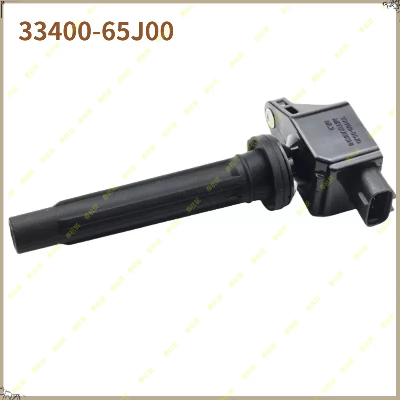 33400-65J00 Ignition Coil OEM 33400-65J00 For Suzuki for Grand for Vitara 2006-2008 2.7L SX4 07-09 2.0L