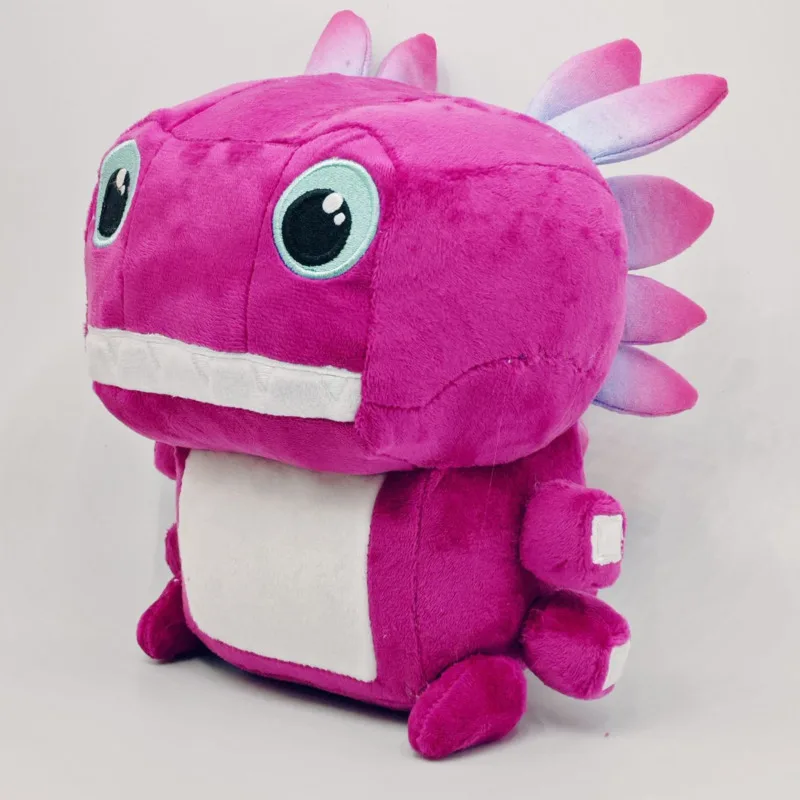 【In Stock】 Anime Klombo Sprite Plush Game Peripheral Figure Plush Kawaii Soft Stuffed Animals Plushie Doll Collectible Gift Fans