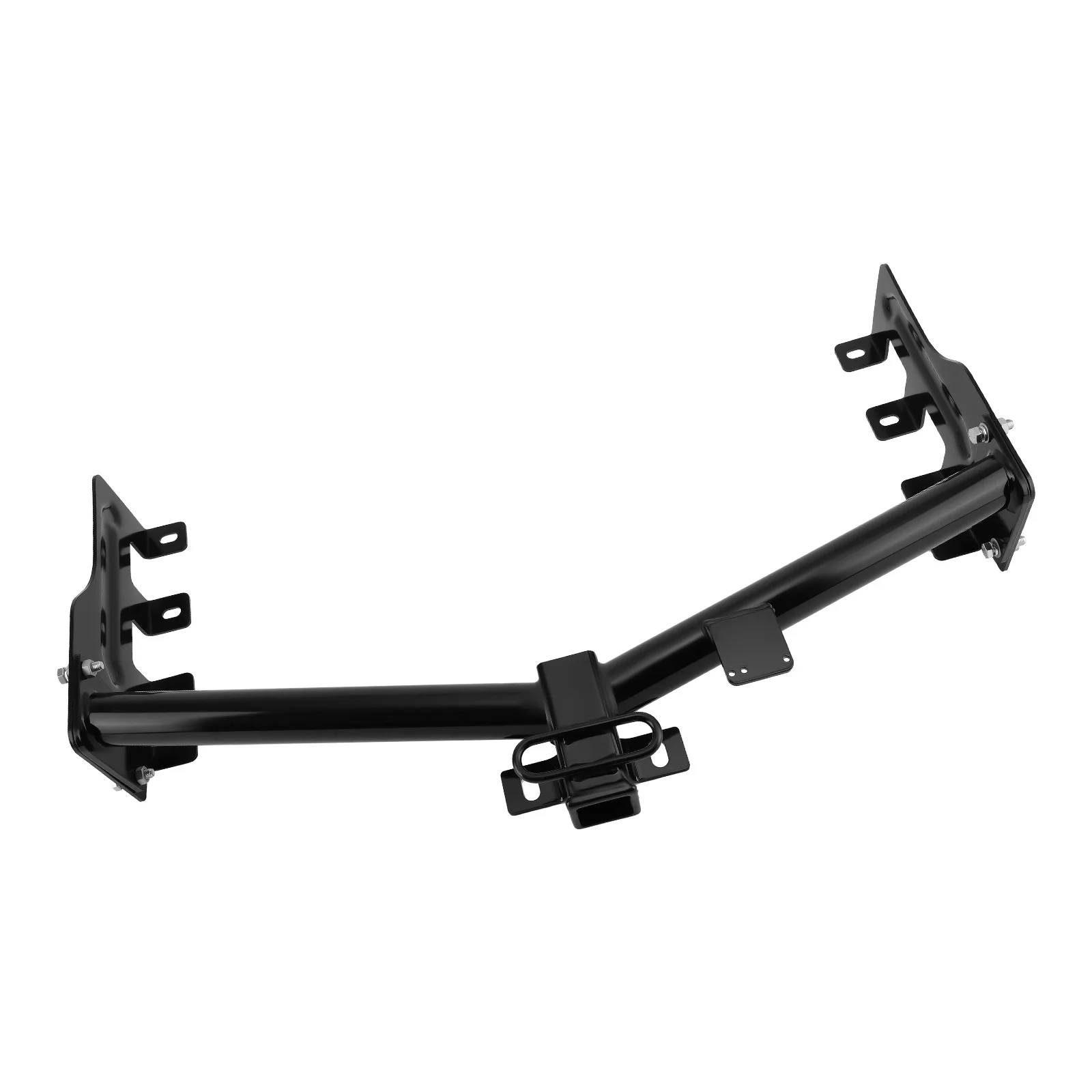 

Class 3 Trailer Hitch 2in Receiver For GMC Sierra 1500 All Styles 1999-2002 New Class 3 Trailer Hitch Towing Kit Rear