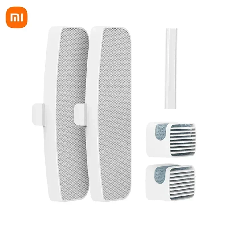 Xiaomi mijia Smart filter air hewan peliharaan, set elemen filter khusus asli-filter sterilisasi tanpa suara otomatis