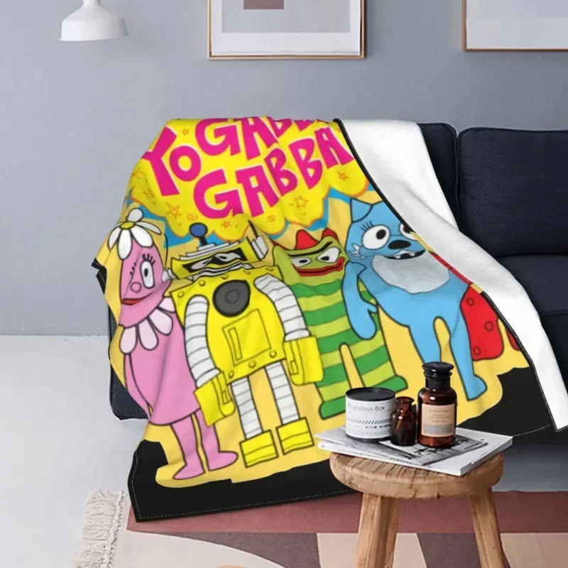 Yo Gabba Gabba Cart… - image