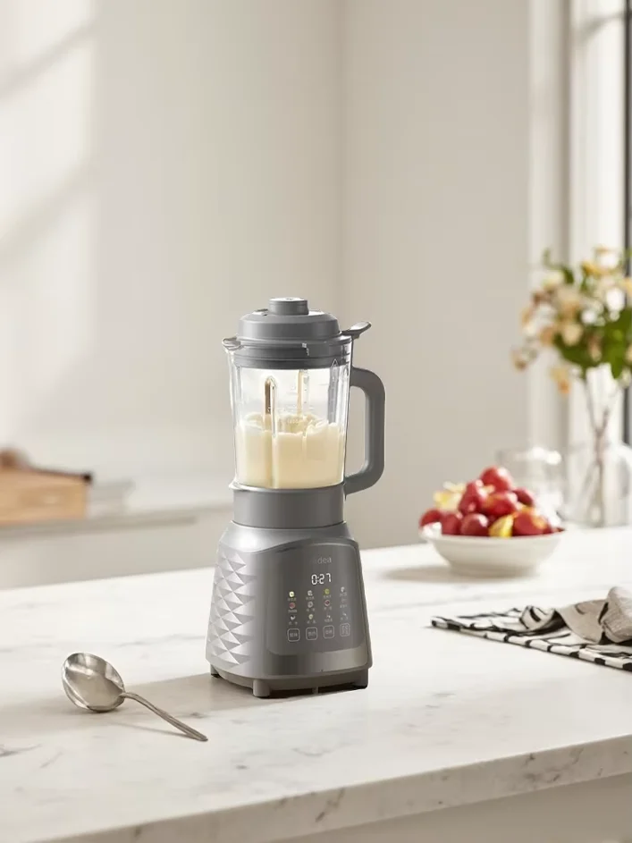 Midea 220V leiser automatische – Kitchen Appliances Home Bewertung und Preis