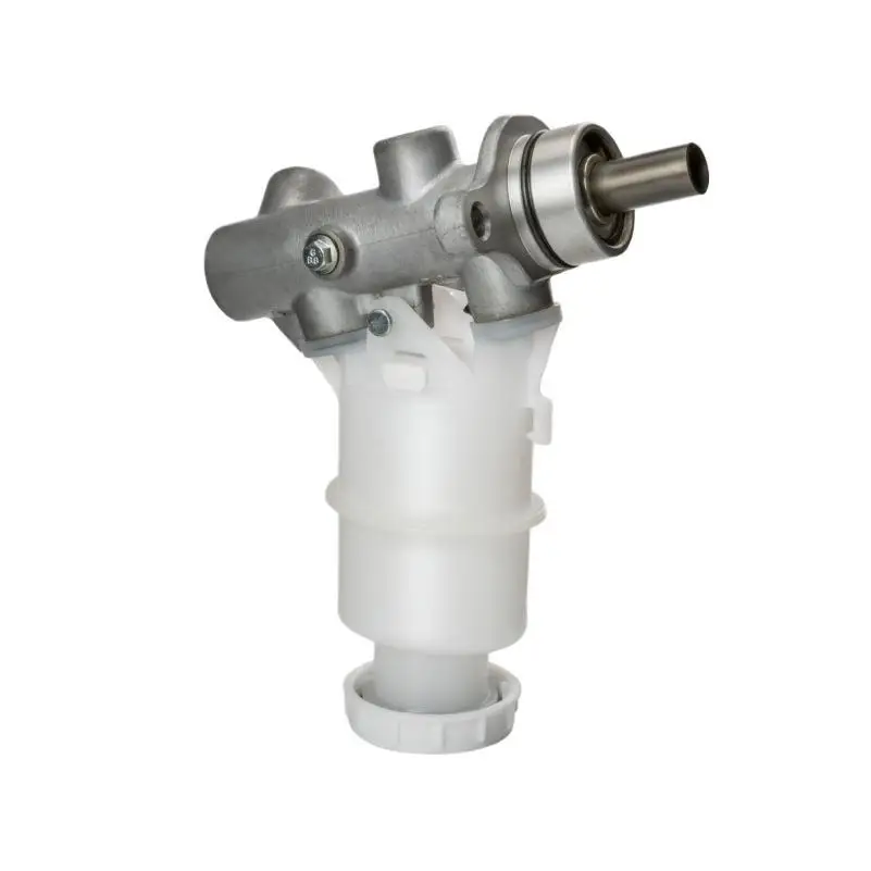 MR370247 Is Suitable For Mitsubishi Pajero Brake Master Cylinder H76W Car Brake Master Cylinder Accessories