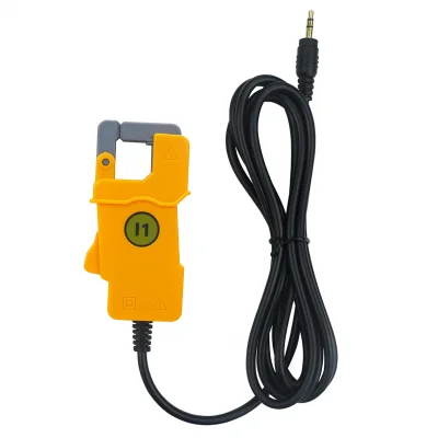 -ETCR015 100A AC High Accuracy Clamp Leakage Current Sensor Clamp Current Transformer with Good Price 008