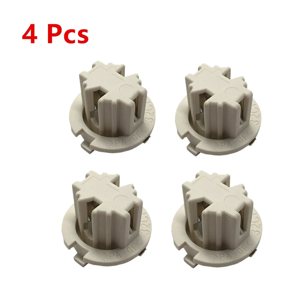 Automotive Lighting As Picture Shown Tail Light Socket Stable Electrical for contact Replacement Part Direct Replacement