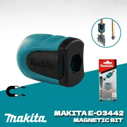 MAKITA E-03442 Impact Premier Mag Boost Sleeve Nozzle Mag Booster Power Tool Accessories Magnetic Bit
