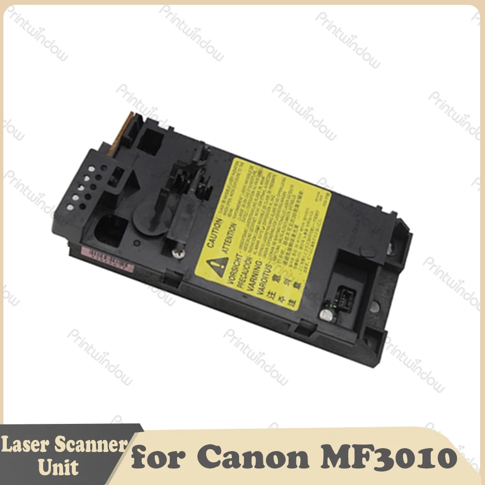 

Compatible Laser Scanner Unit for Canon MF3010 Laser Assembly