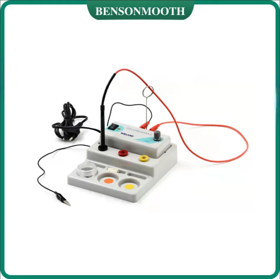 DIY 220v pen electroplating system,Plating Machine for Jeweler Rhodinette Pen Plater,gold silver plating machine,jeweler tool