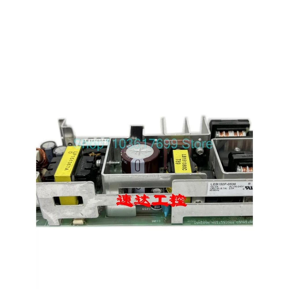 Perfect test Stable performance LEB150F-0536
