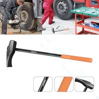 35429 32 inches Duck Bill Bead Breaking Hammer For Truck Tires, ATV, Motorcycle, Bus, Farm Tractor and Aircraft Tires-
