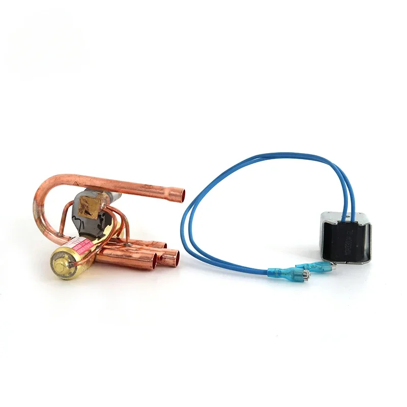 Air Conditioning Spare Parts Four-way reversing valve for Air Conditioner