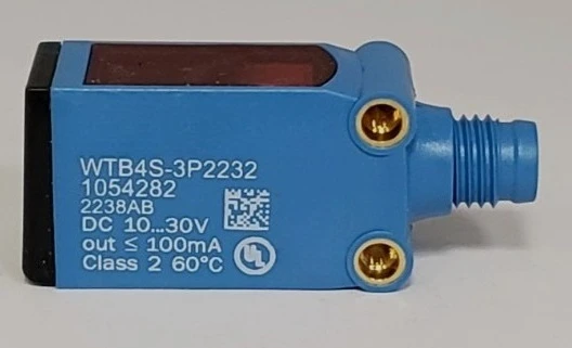Brand New Original WTB4S-3P2232 WTB4S-3P3131 WTB4S-3N2131 WTB4S-3N1331 WTB4S-3N3132 Photoelectric Switch Fast Delivey