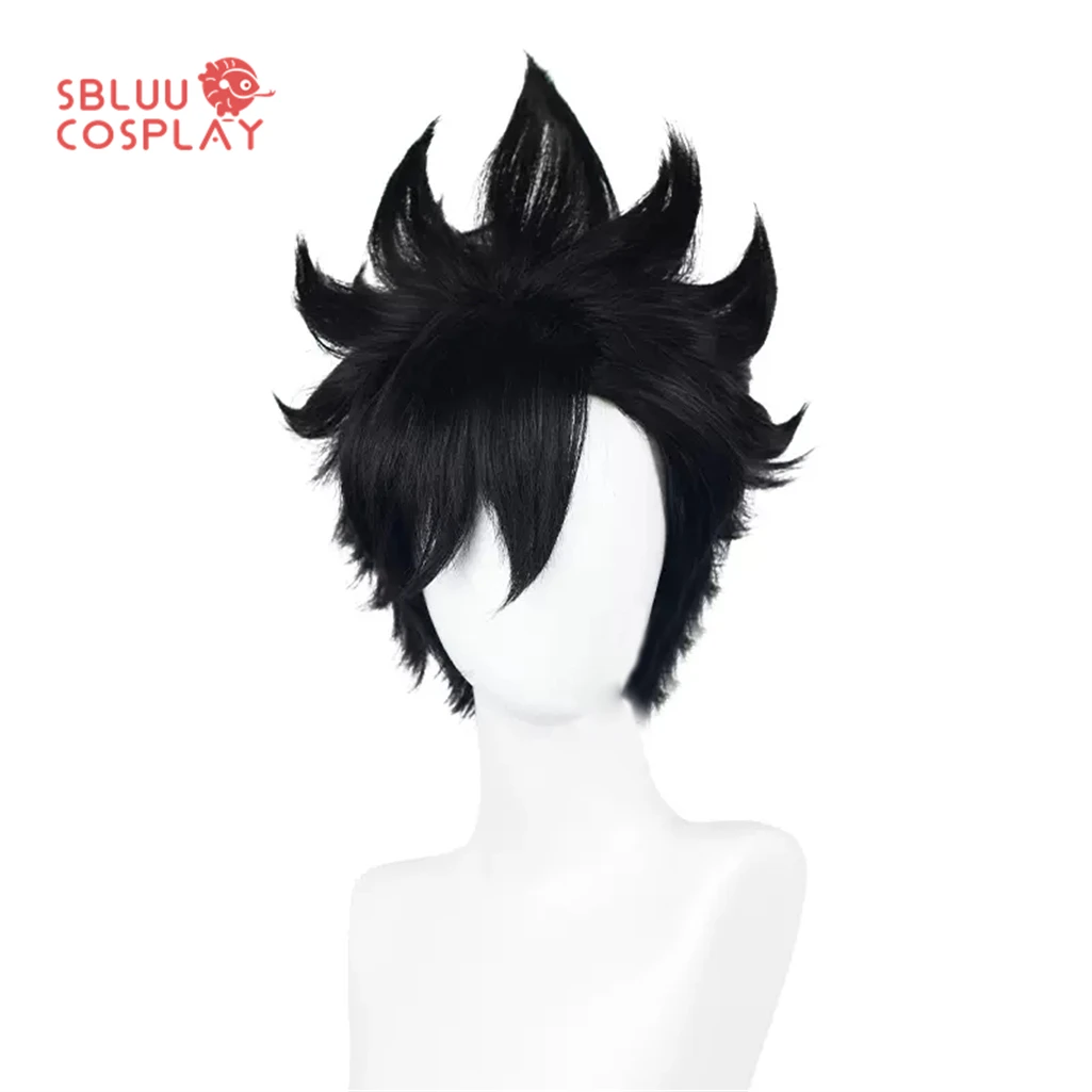 

SBluuCosplay Tetsurou Kuroo косплей парик