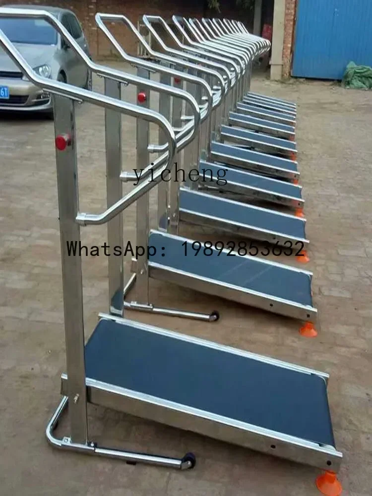 Z Swimming Pool No Rust Water Treadmill Commercial Underwater Walking Machine Underwater Fitness Exercise Equipment