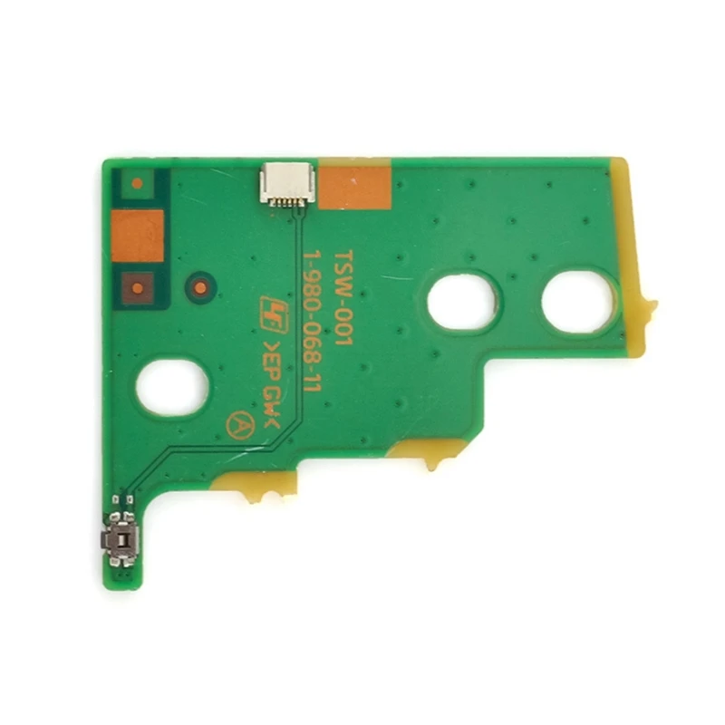 Деталь для замены платы переключателя DVD для консоли PS4 1200