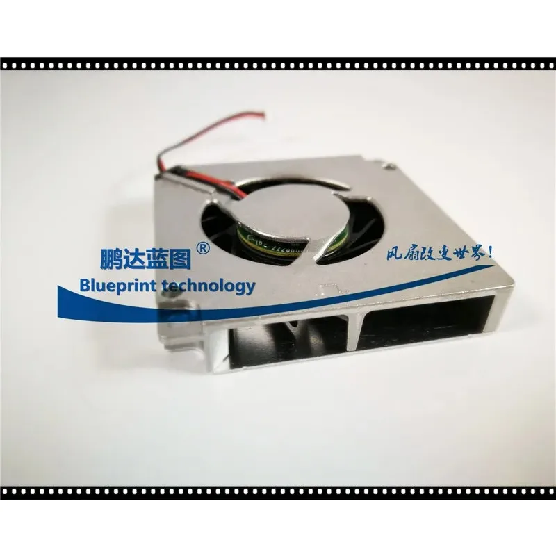 pa Aluminum Case  HP Udqfwzh0 5510 5v5. 5cm Notebook Phone Turbine Cooling Fan