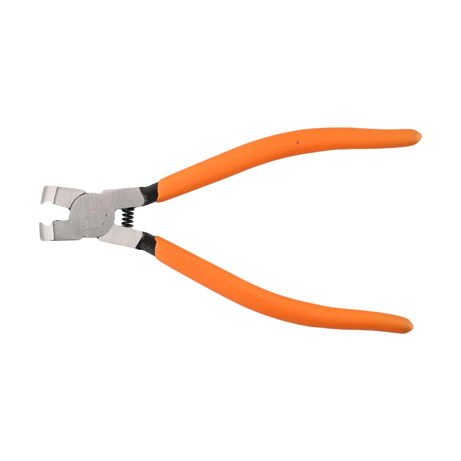 150mm Irregular Pliers Right Angle Pliers Ergonomic Design for maximum Opening 15mm Comfortable Grip Cutting Tools