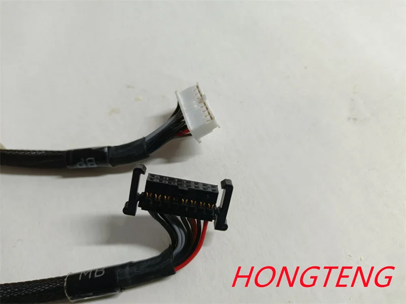 MLB to backplane 16-pin cable 0JHCT 00JHCT CN-00JHCT For Dell EMC PowerEdge R440 R540 R6415 servers Works Perfectly