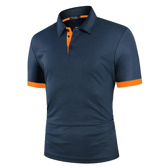 Polos de moda hombre 2019 sale