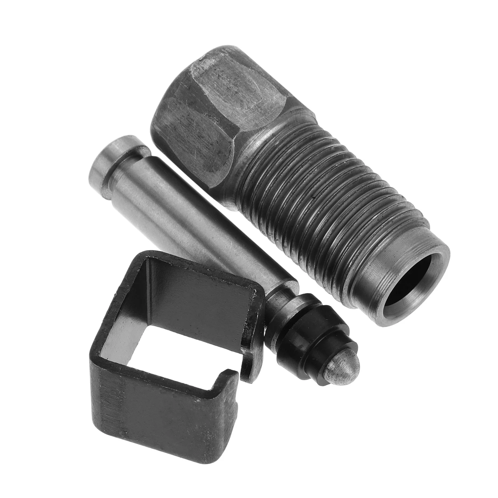 

1 Set 2 Ton Hydraulic Floor Jack Replacement Parts With Handle Return Valve Swivel Wheels Oil Pump Clip For Car Lift Repair