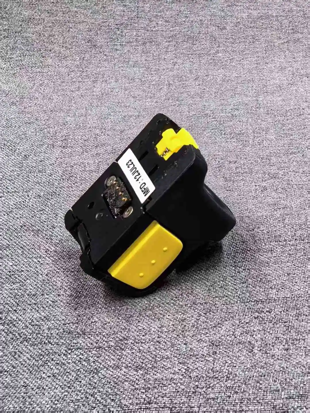 Replaces  For Zebra RS5100 RS6100 SG-RS51-TRGDS-01 Double-Sided Trigger Assembly