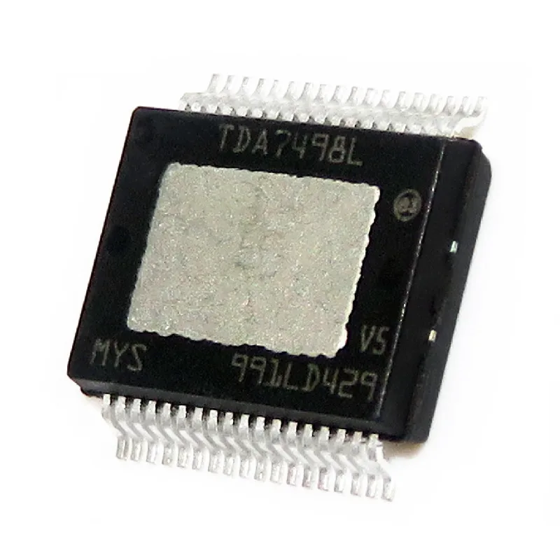 5PCS FDS6612A FDS6612 6612 TDA7498L TDA7498E TDA7498 TDA5144AT TDA5144 LD7591GS LD7591 BQ27510 27510 GR8313KG GR8313