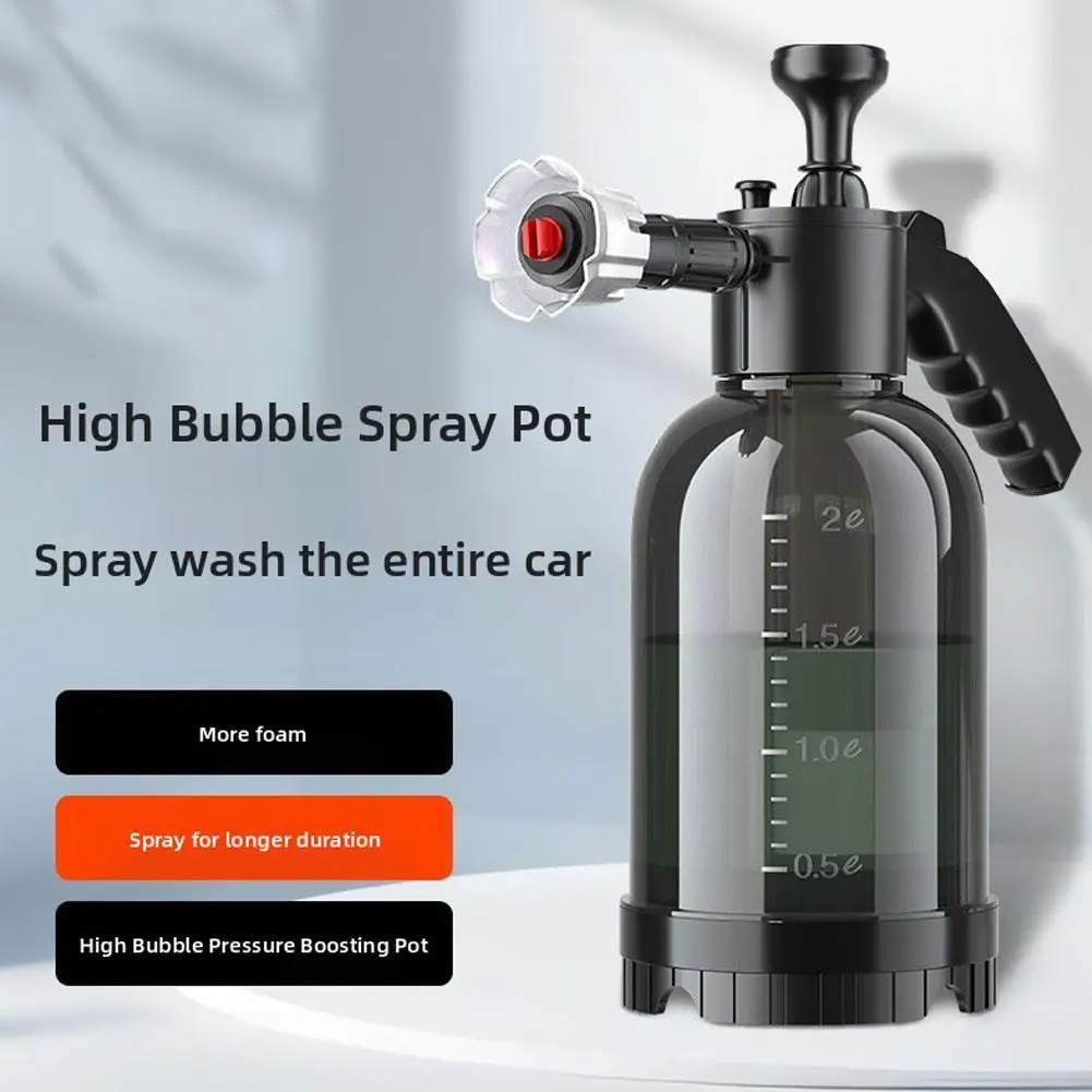 2L High Pressure Ca…