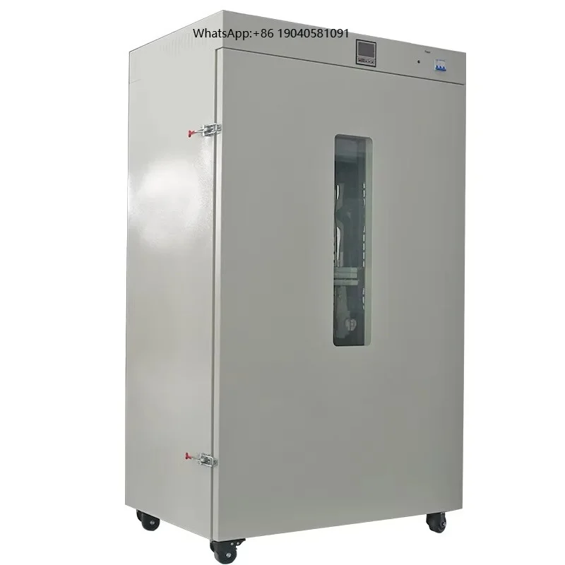 Factory Price Constant Temperature Air Blast Drying Oven Laboratory Drying Oven Industrial Vertical Drying Oven