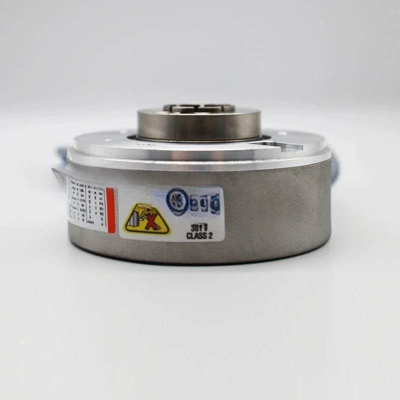 

8.A02H.5531.1024 Spot New Kübler Incremental Encoder Official Genuine Guaranteed