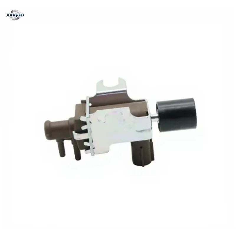 OEM MR258166 139700-0350 Exhaust Pollution Solenoid Magnetic Valve for MITSUBISHI Sol PAJERO MONTERO Japan 2.5L 2006-2016