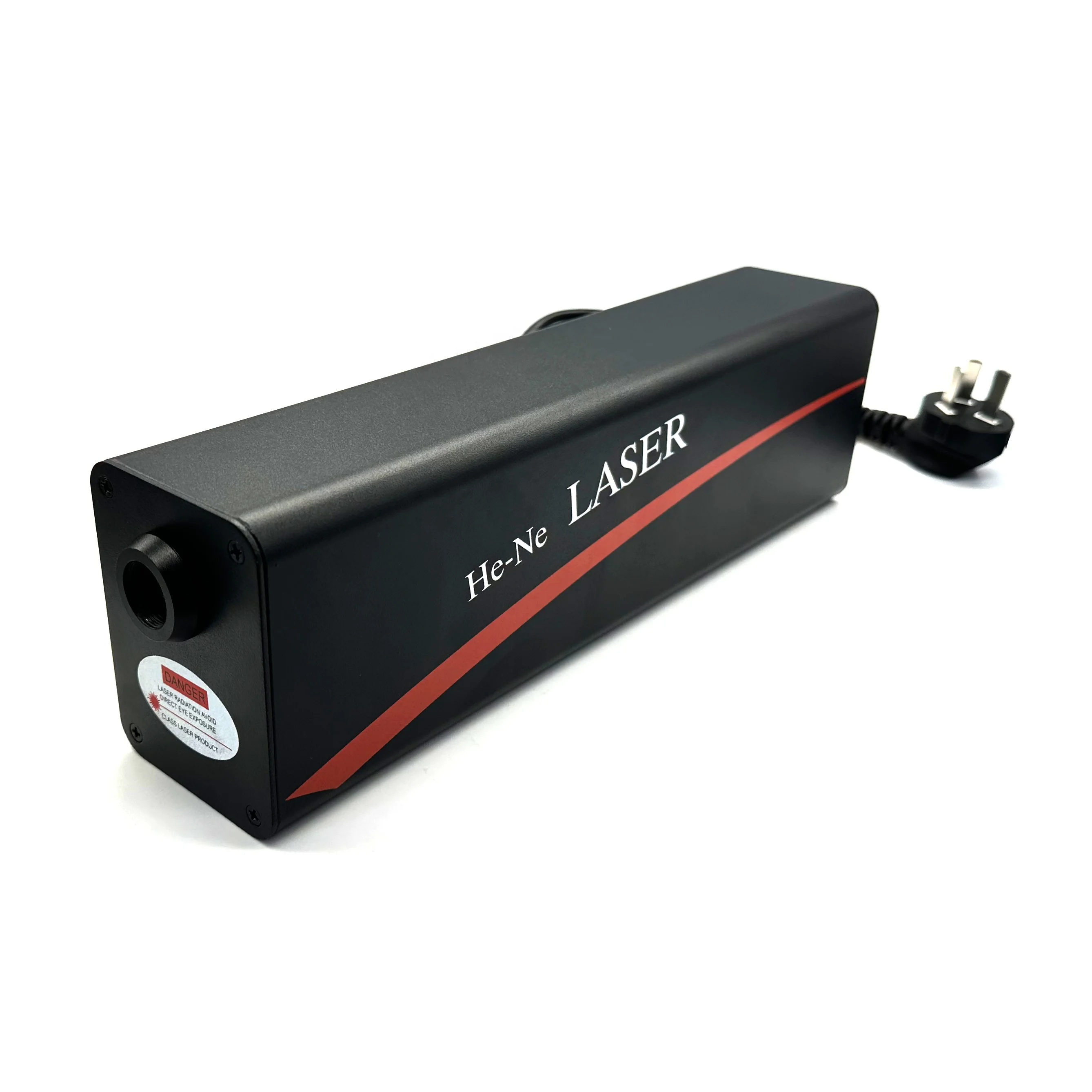 632.8nm 2mw He-Ne  For Raman Spectroscopy   Holography Digital Imaging Red He-Ne