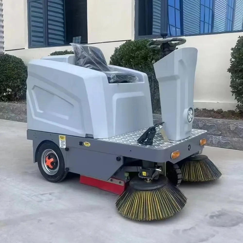 Low noise, energy-saving and stable for long hours of work.