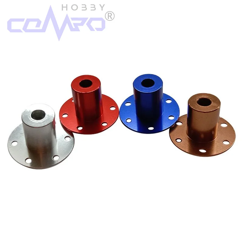 1 Set D30 Lega di gas Carburante Punto Tappo olio Coperchio serbatoio olio Tappo di riempimento con per aereo a gas a grande scala e barche con viti e O ring