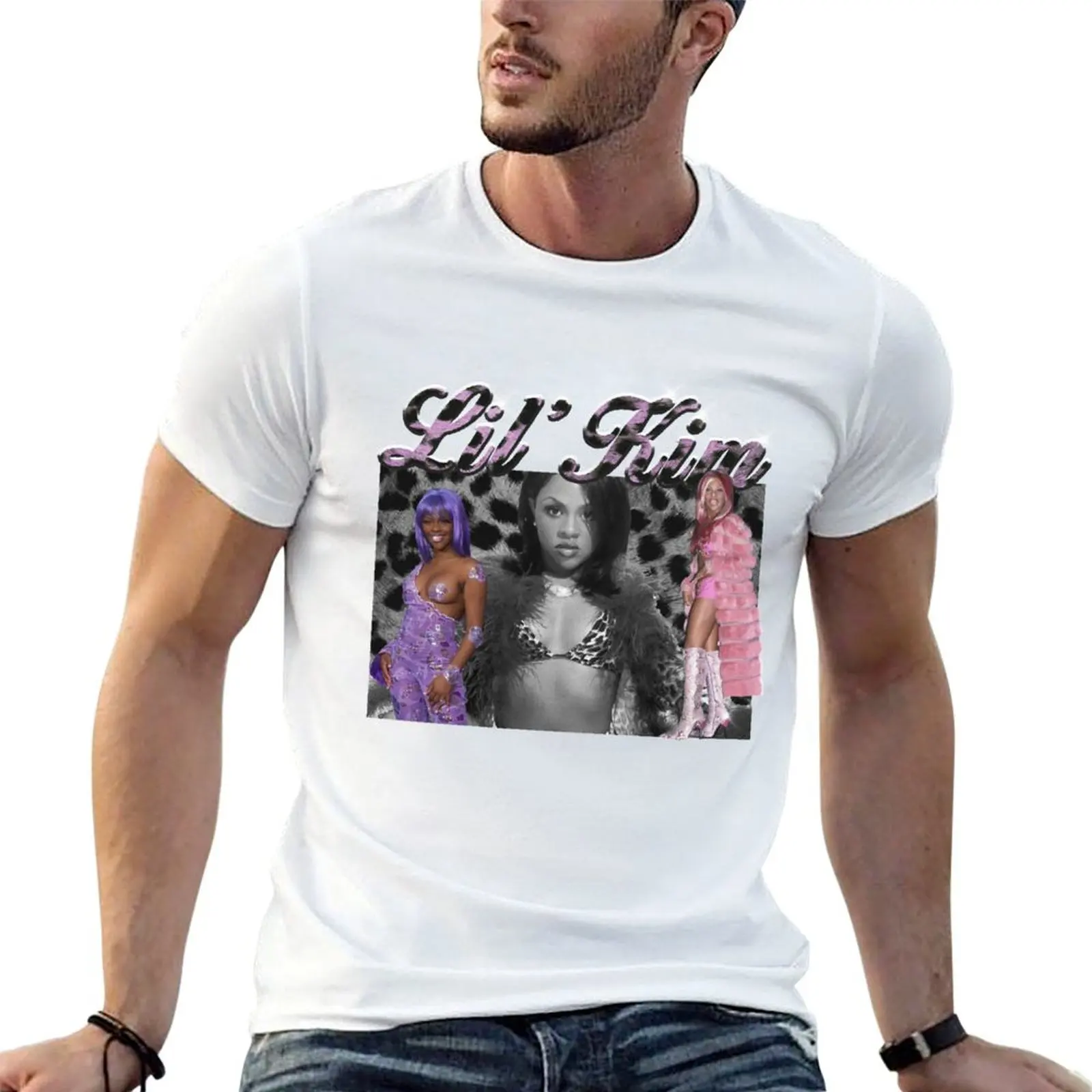 Hip 90S Lil' Hop Sh… - image