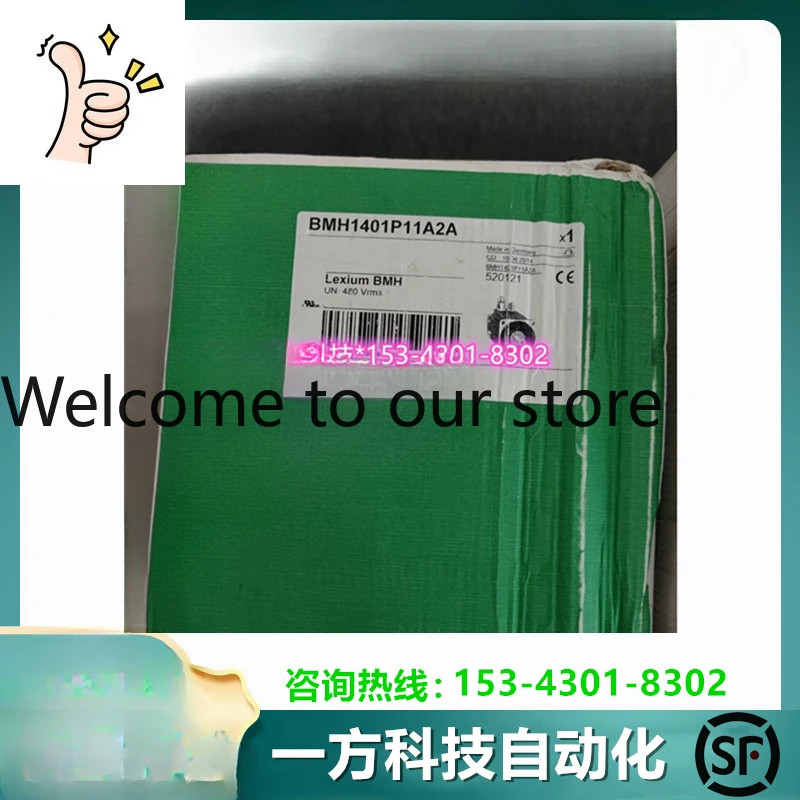 

Двигатель BMH1403P11A2A 140 мм IEC 25 Нм IP54 4600 Вт